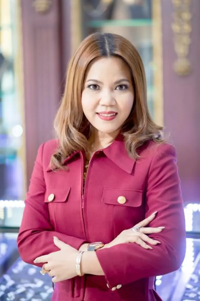 บริษัท ดับบลิว ซี จี ไดมอนด์ จำกัด ผู้ผลิ...