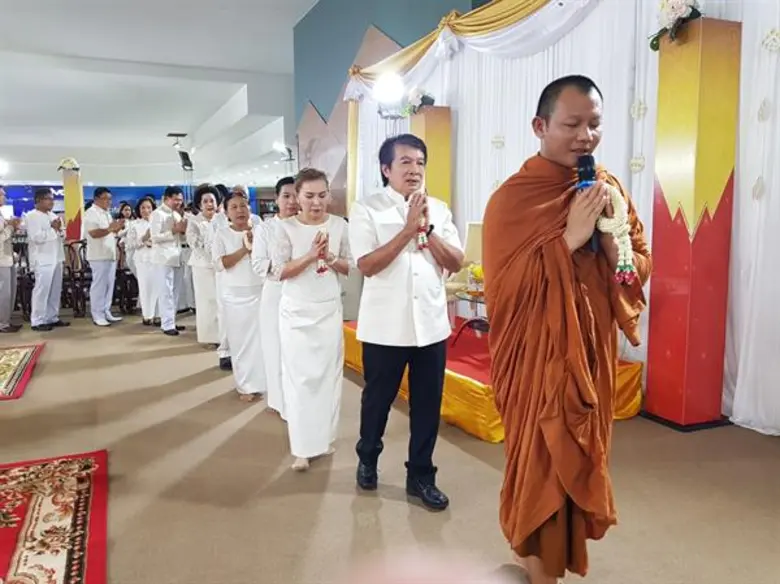 ศูนย์การค้าอยุธยาซิตี้พาร์ค ร่วมกับกรมการ...