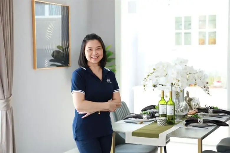 ปัจจุบันภาพรวมตลาดอสังหาริมทรัพย์ในย่านจั...