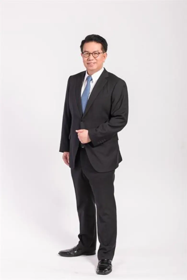 เขมทัตต์ พลเดช กรรมการผู้อำนวยการใหญ่ บริ...