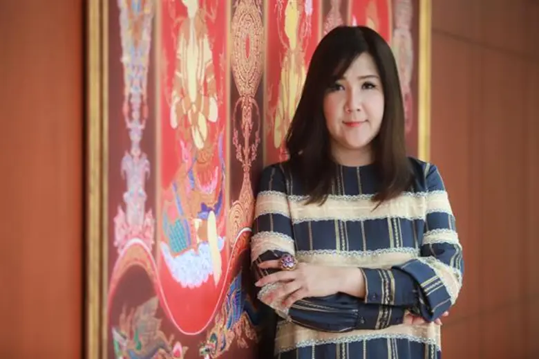 ธุรกิจบัณฑิตย์ ตอบโจทย์ สร้างและพัฒนาทุนม...