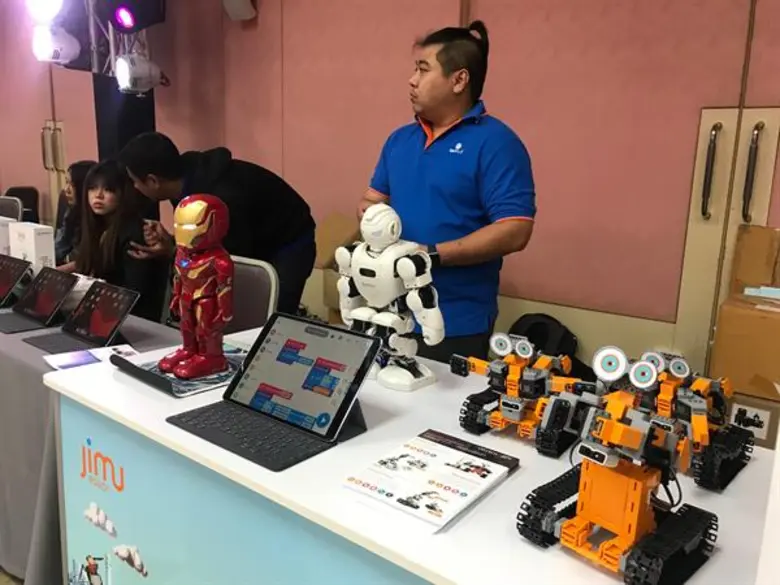 DPU ติดอาวุธทักษะเทคโนโลยี 'นิวเจน’ เพิ่มโอกาสรบชนะตลาดงานในอนาคต