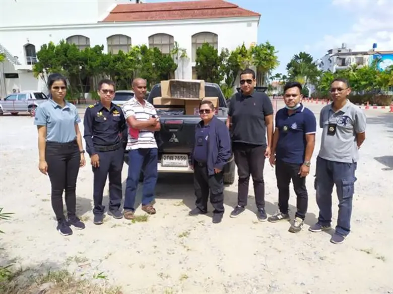 นายวิวัฒน์ เขาสกุล รองอธิบดีกรมสรรพสามิต ...