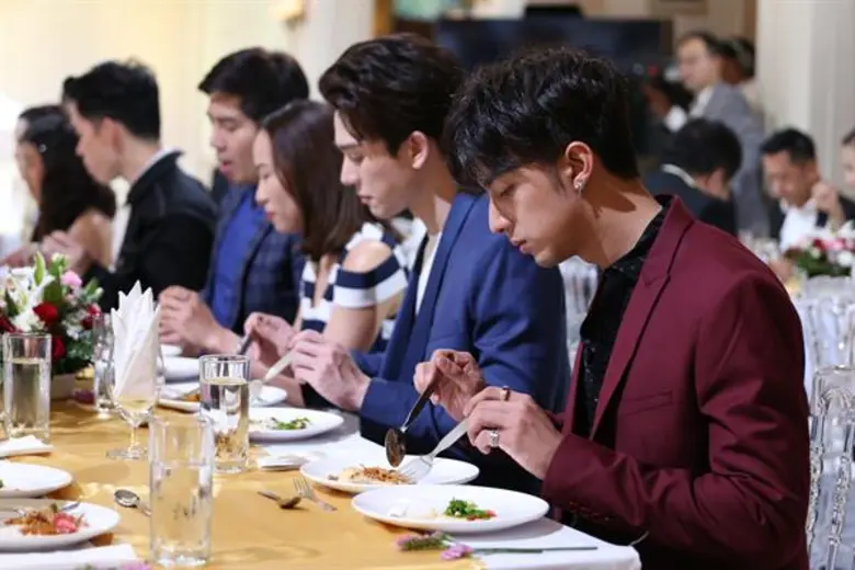 ลุ้น! เชฟ2คนสุดท้าย “เชฟบอม-เชฟบาส” ใครจะได้เป็น “Top Chef คนที่3ของเมืองไทย” พร้อมคว้าเงิน1ล้านบาท