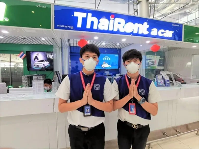 ไทยเร้นท์อะคาร์ ปล่อยกองทัพโปรโมชั่นกระตุ...