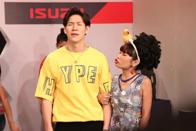 “ป๊อปปี้” อยากพิชิตใจ “เนสท์” แต่ถูก “กาต่าย” คอยตามขวาง ความรักของเขาและเธอจะลงเอยอย่างไร? ในก่อนบ่ายฯซีรีส์ “ฉันทนาคว้าฝัน” ทางช่อง เวิร์คพอยท์ทีวี