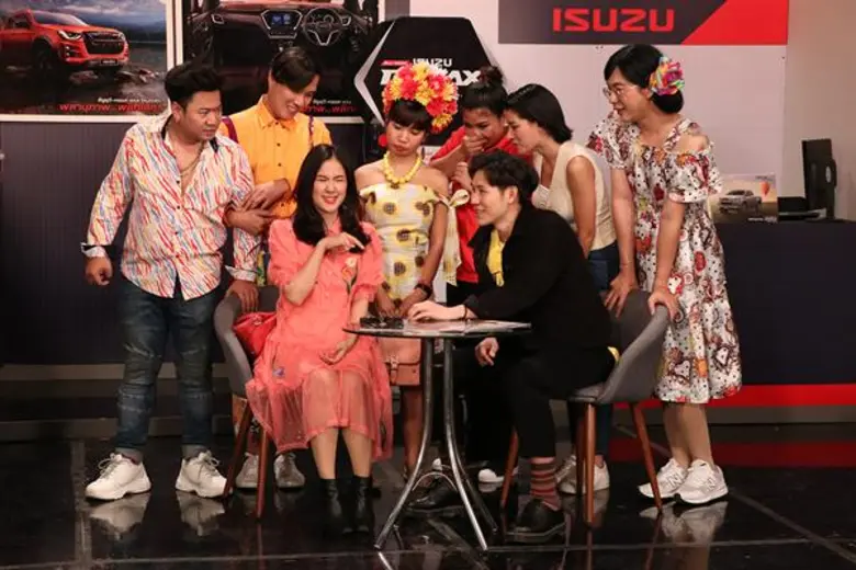 “ป๊อปปี้” อยากพิชิตใจ “เนสท์” แต่ถูก “กาต่าย” คอยตามขวาง ความรักของเขาและเธอจะลงเอยอย่างไร? ในก่อนบ่ายฯซีรีส์ “ฉันทนาคว้าฝัน” ทางช่อง เวิร์คพอยท์ทีวี