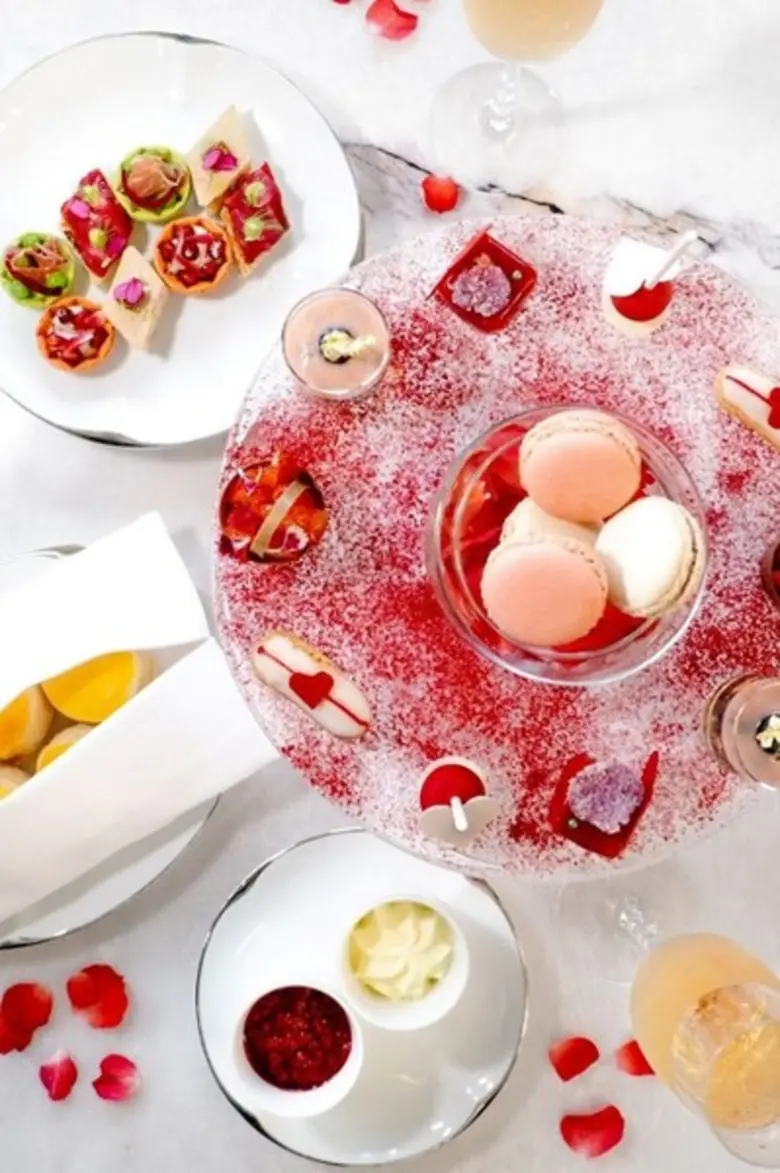 โรงแรม พาร์ค ไฮแอท กรุงเทพฯ ชวนคู่รักร่วม...