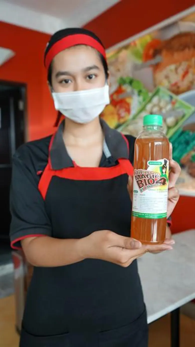 มัลลิการ์ อินเตอร์ฟู๊ด รับมือไข้หวัดโคโรน่า 2019