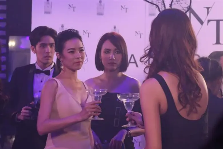 นาทีนี้ไม่มีคำพูดไหน จะเหมาะกับ คริส หอวั...