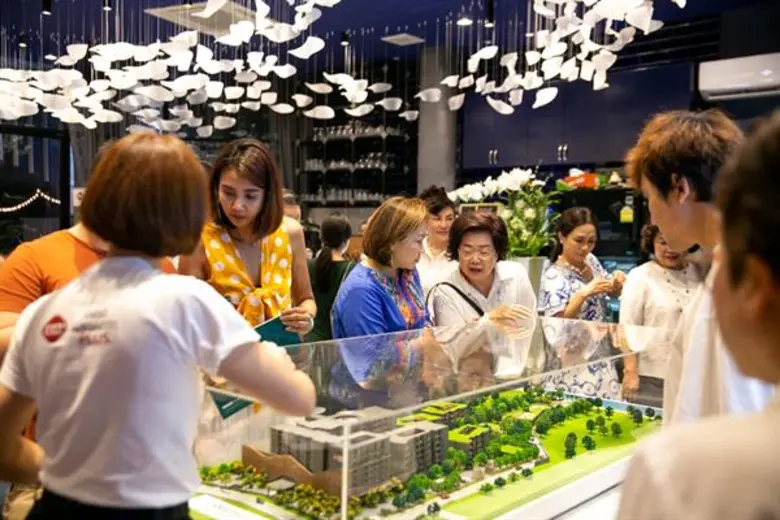 “คาราเพซ หัวหิน-เขาเต่า” จัดพิธีเปิดโครงการอย่างยิ่งใหญ่ ประกาศตัวเป็นคอนโดเทลแห่งแรกในหัวหิน ด้วยแนวคิด"ปฏิวัติการพักผ่อน สู่ความมั่งคั่ง"