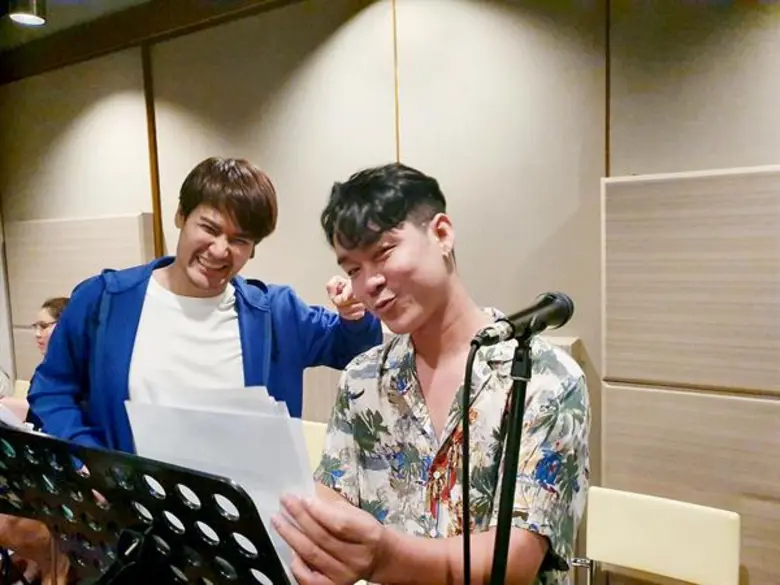 “อ๊อฟ” โสดพร้อมแซ่บ !! ควงทัพแขกรับเชิญ ประกาศกร้าวซ้อมไปให้สุด แล้วหยุดที่ “MAGIC NIGHT CONCERT”