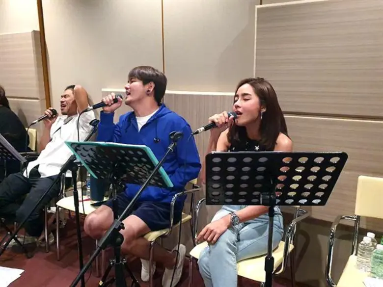 “อ๊อฟ” โสดพร้อมแซ่บ !! ควงทัพแขกรับเชิญ ประกาศกร้าวซ้อมไปให้สุด แล้วหยุดที่ “MAGIC NIGHT CONCERT”