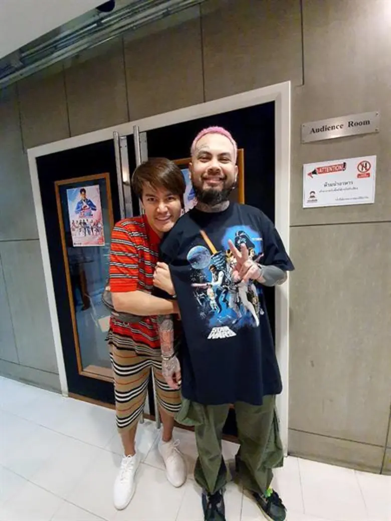 “อ๊อฟ” โสดพร้อมแซ่บ !! ควงทัพแขกรับเชิญ ประกาศกร้าวซ้อมไปให้สุด แล้วหยุดที่ “MAGIC NIGHT CONCERT”