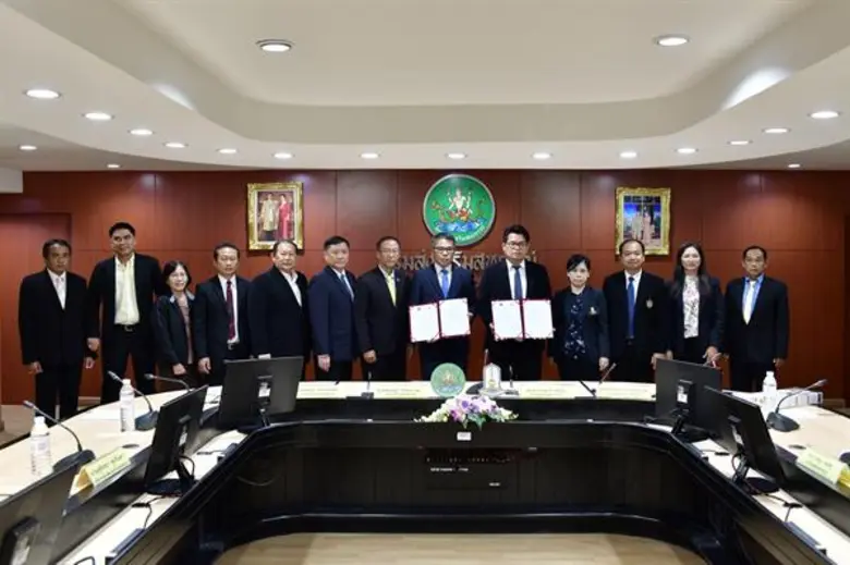 นายพิเชษฐ์ วิริยะพาหะ อธิบดีกรมส่งเสริมสห...