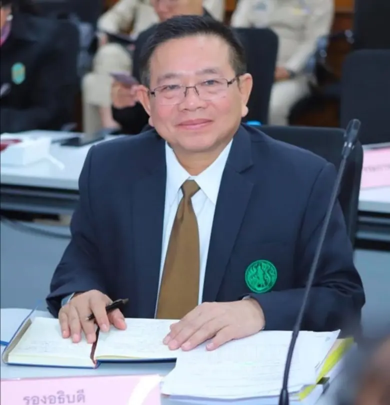 กรมส่งเสริมการเกษตรกำหนดมาตรการช่วยเหลือเ...