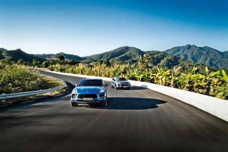 ผลงานอันยอดเยี่ยมของ ปอร์เช่ เอเชีย แปซิฟิก ตลอดปี 2019 ด้วยยอดส่งมอบรถยนต์ใหม่จำนวนกว่า 3,025 คัน