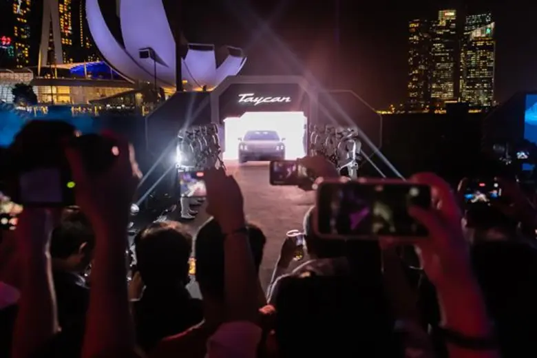 ผลงานอันยอดเยี่ยมของ ปอร์เช่ เอเชีย แปซิฟิก ตลอดปี 2019 ด้วยยอดส่งมอบรถยนต์ใหม่จำนวนกว่า 3,025 คัน