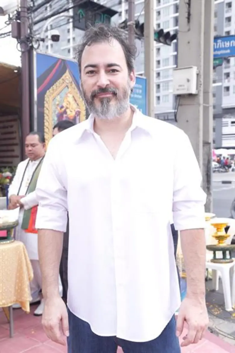 “มาริโอ้ - ใบเฟิร์น” ควงคู่ บวงสรวงภาพยนตร์ “เลเซอร์แคนดี้ รักนี้ห้ามไม่ได้” เตรียมส่งความหวาน ให้แฟนหนังได้ฟินอีกครั้งในรอบ 10 ปี