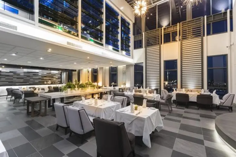 14 February 2020 Celebrate a Romantic Valentine’s Day in Two Renowned Restaurants at Kantary Hotel, Korat