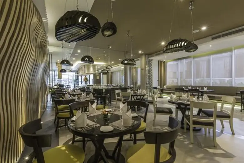 14 February 2020 Celebrate a Romantic Valentine’s Day in Two Renowned Restaurants at Kantary Hotel, Korat