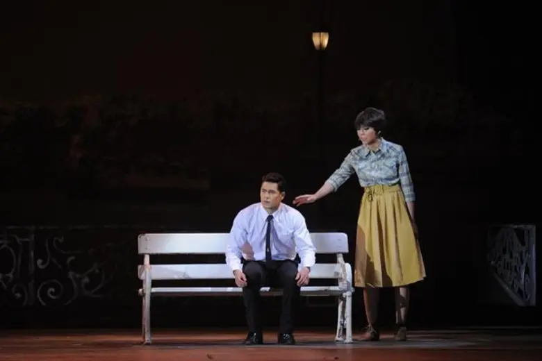 “ซี-ศิวัฒน์” ปลื้มคืนไมค์!ถ่ายทอดบทเพลงชั้นครูใน “สุนทราภรณ์ เดอะมิวสิคัล อิน คอนเสิร์ต”