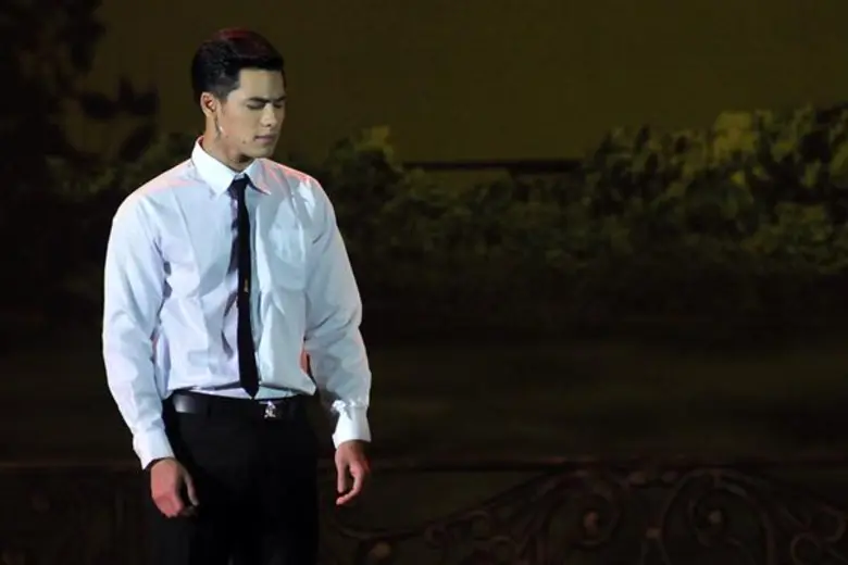 “ซี-ศิวัฒน์” ปลื้มคืนไมค์!ถ่ายทอดบทเพลงชั้นครูใน “สุนทราภรณ์ เดอะมิวสิคัล อิน คอนเสิร์ต”