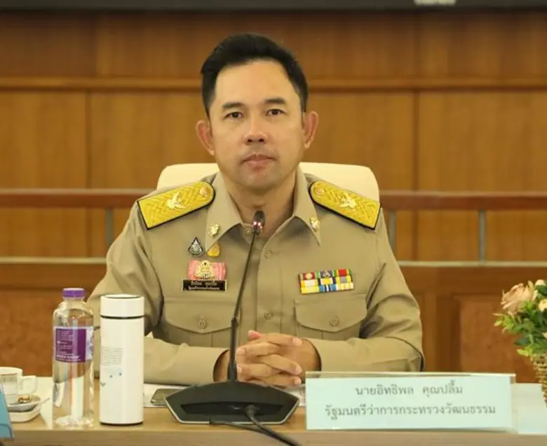 วธ.เผยโพล “มาฆบูชา” ปชช.ร้อยละ ๗๔.๒๗ ทราบมาฆบูชาเป็นวันที่พระสัมมาสัมพุทธเจ้าทรงแสดง “โอวาทปาติโมกข์” ครั้งแรกปชช.สนใจ ทำบุญ ทำทาน – ตักบาตร - ลด ละ เลิก อบายมุข – เวียนเทียน - ชวนเพื่อน/คนในครอบครัว ไปวัด แนะ พ่อแม่ – ผู้ปกครอง – ครู - อาจารย์ เป็นแบบอย่