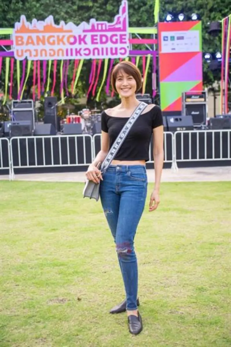 เทศกาลบางกอกแหวกแนว เทศกาลแห่งความคิด ประจำเมืองกรุ...