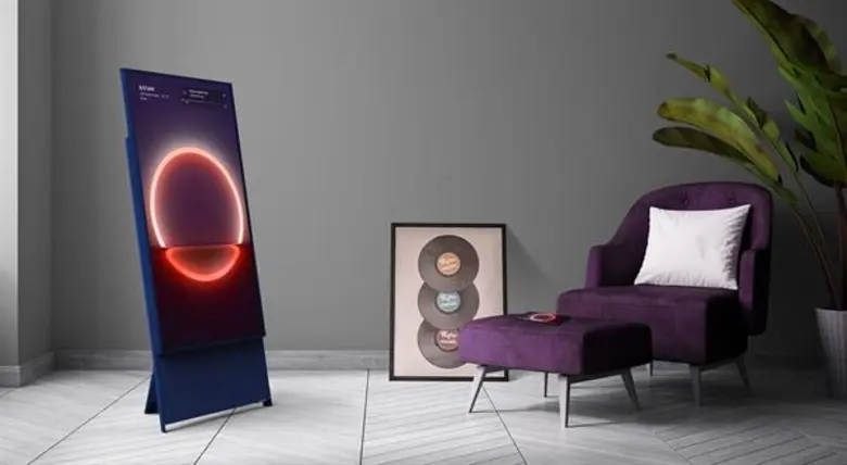 ซัมซุง คว้า 61 รางวัล จากงานประกวดการออกแ...