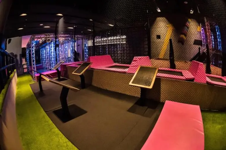 Bounce Thailand ต่อยอดความสำเร็จตลอด 4 ปี ลุยขยายกลุ่มเป้าหมาย เน้นเจาะกลุ่มเด็กเล็กและเด็กโตมากขึ้น