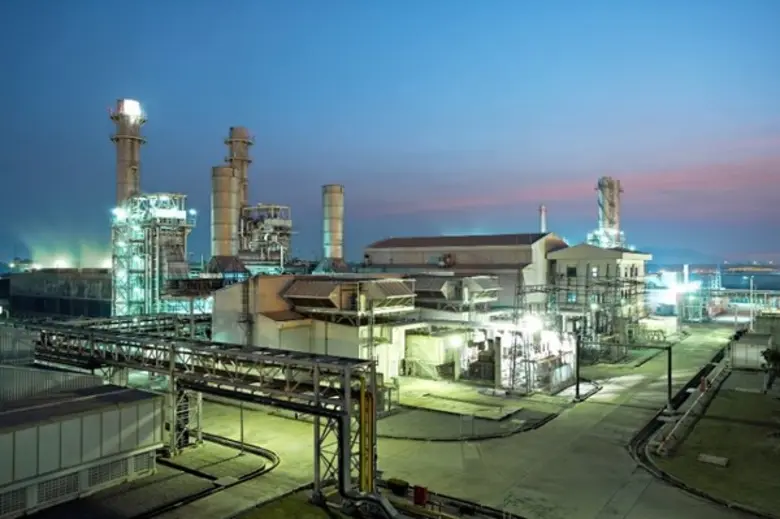 บี.กริม เพาเวอร์ 'BGRIM’ มั่นใจภัยแล้งไร้ผลกระทบ เชื่อมั่นพื้นฐานธุรกิจเติบโตแข็งแกร่ง พร้อมรับมือภาวะเศรษฐกิจโลก