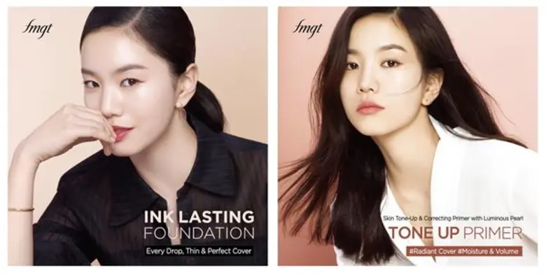 เดอะเฟสช็อป (THE FACE SHOP) เครื่องสำอางอ...