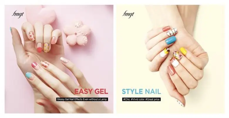 THE FACE SHOP ปรับโฉมกลุ่มเมกอัพครั้งยิ่งใหญ่