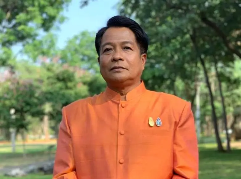 กรมหม่อนไหมแนะเกษตรกรทำสาวหม่อนไหม หรือตั...