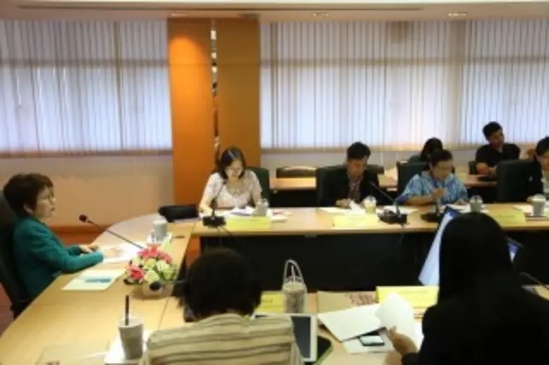 กรมวิทยาศาสตร์บริการ ขยายเครือข่ายความร่วมมือและส่งเสริมการเข้าถึงสารสนเทศด้าน NQI