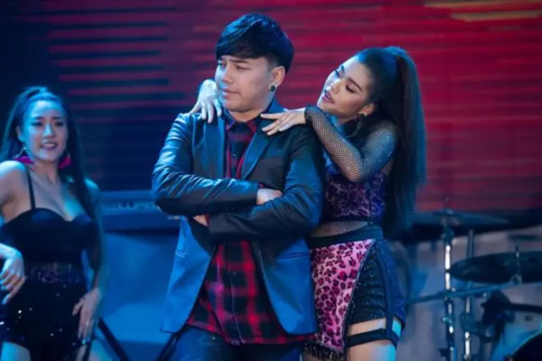 แม้เพลง "แฟนคืนเดียว (One Night Stand)" ท...