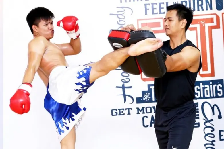 เผาผลาญแคลอรี่เน้นๆ เบิร์นให้สุด แล้วหยุด...