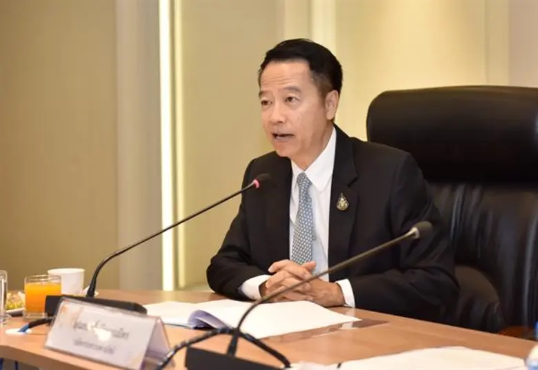 "ปลัดพาณิชย์" เผยผลการลงพื้นที่ตรวจติดตาม...