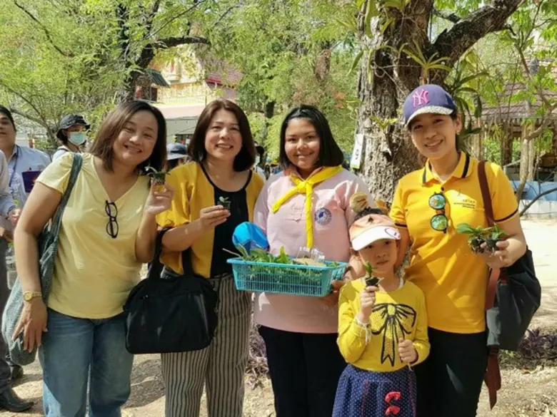 เมื่อเร็วๆนี้ ตัวแทนโรงแรมพูลแมน ขอนแก่น ...