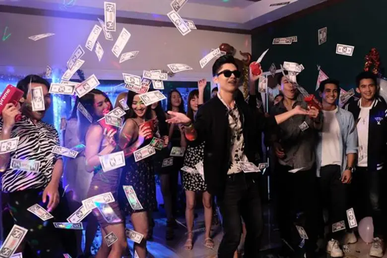 “นุ ลูกทุ่งไอดอล” ปล่อย MV แดนซ์สนุกรับวาเลนไทน์ “บ่มีไผคุม มารุมโลด” ฟังพร้อมกัน 14 กุมภาพันธ์นี้!