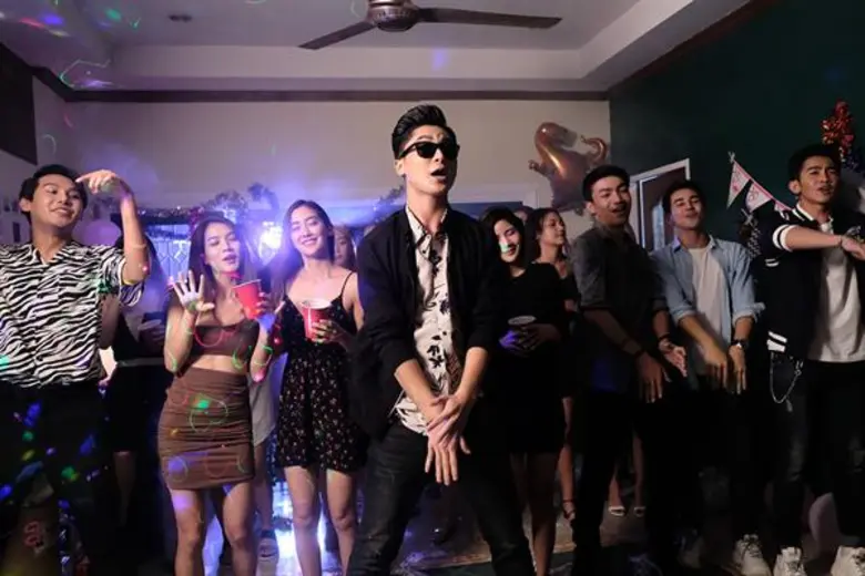 “นุ ลูกทุ่งไอดอล” ปล่อย MV แดนซ์สนุกรับวาเลนไทน์ “บ่มีไผคุม มารุมโลด” ฟังพร้อมกัน 14 กุมภาพันธ์นี้!