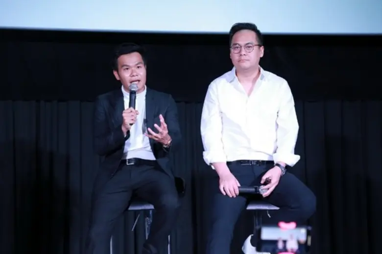 ไอแอมรุกธุรกิจใหม่ Creator Development ภา...