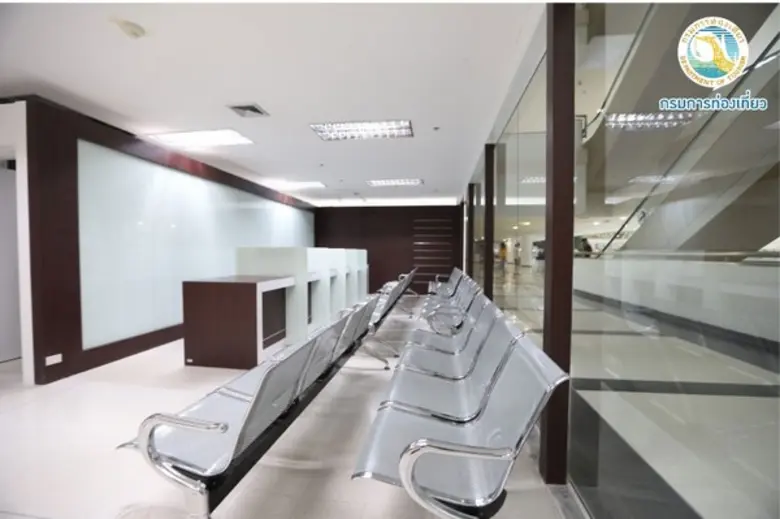 กรมการท่องเที่ยว กระทรวงการท่องเที่ยวและก...