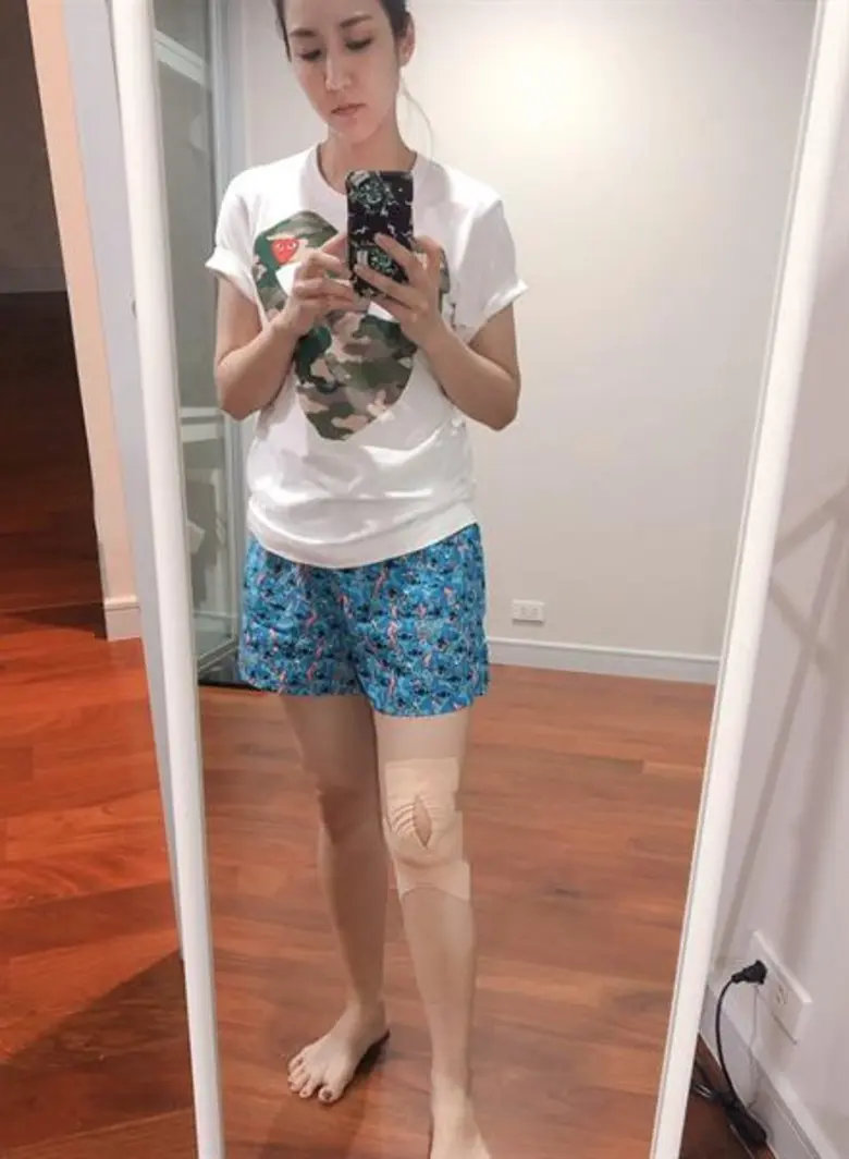 เป็นนางเอกสาวที่ทุ่มเททุกบทบาทการแสดง สำห...