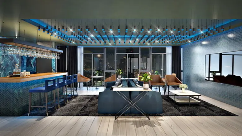 เดอะคิวบ์ เซาท์ แจ้งวัฒนะ เปิดจองเฟสใหม่ใกล้รถไฟฟ้า 15-16 ก.พ.นี้ เริ่มเพียง 1.79 ล้าน*