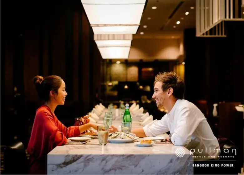 วันวาเลนไทน์ปีนี้คู่รักทุกคู่จะได้พบกับคว...