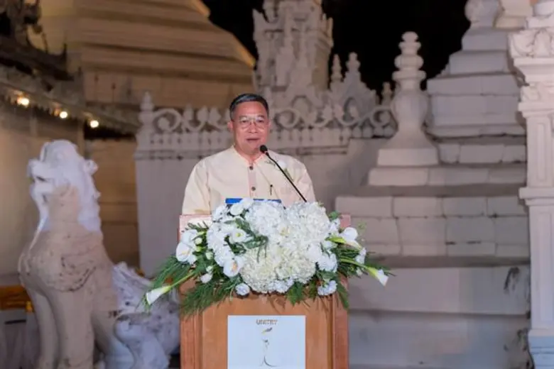 เปิดฉากเวทีมิสแกรนด์ แม่ฮ่องสอน 2020 “ยูนิทรัย” จัดยิ่งใหญ่รับสมัครสาวงามเมืองสามหมอก