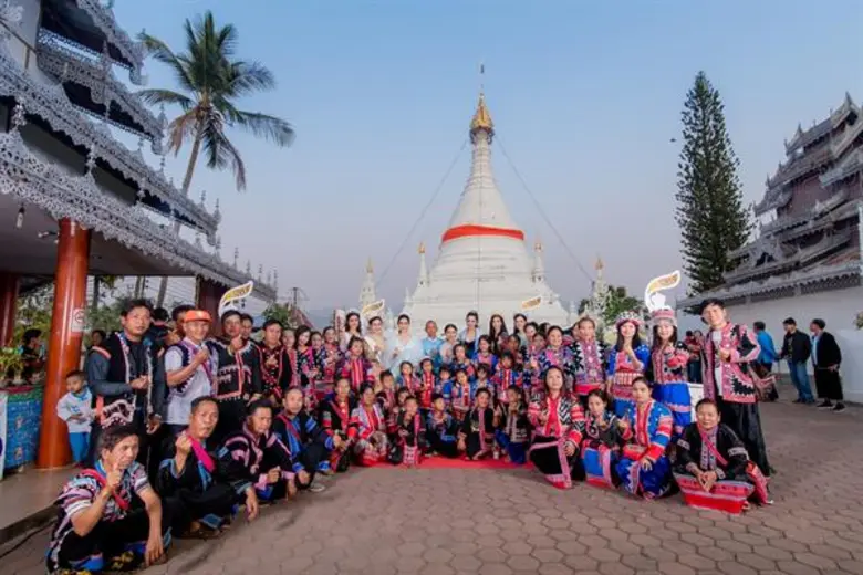 เปิดฉากเวทีมิสแกรนด์ แม่ฮ่องสอน 2020 “ยูนิทรัย” จัดยิ่งใหญ่รับสมัครสาวงามเมืองสามหมอก