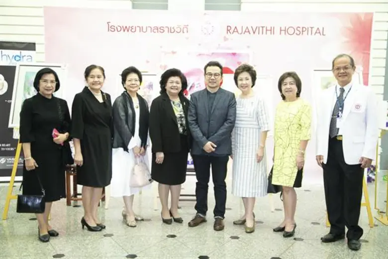 ศิษย์เก่าคณะนิติศาสตร์ จุฬาฯ รุ่น 24 จัดก...